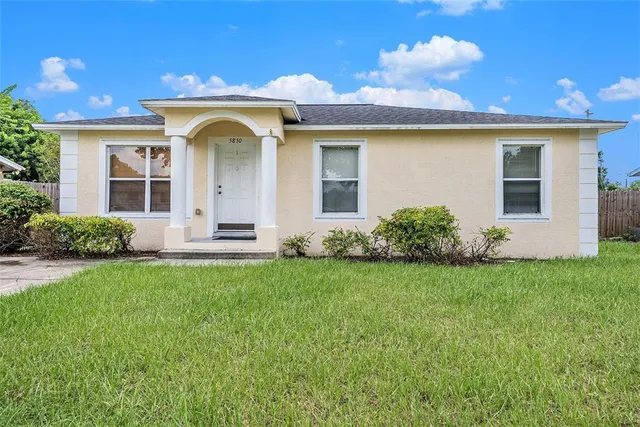 $1,550 | 5850 13th Avenue, New Port Richey, FL 34652