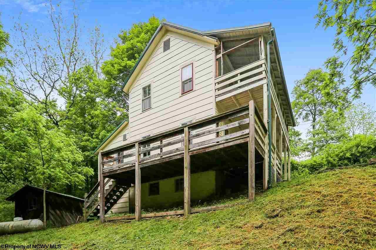 14590 Dry Fork Road Hendricks, WV 26271 - Photo 24 of 28 Gallery Image 24