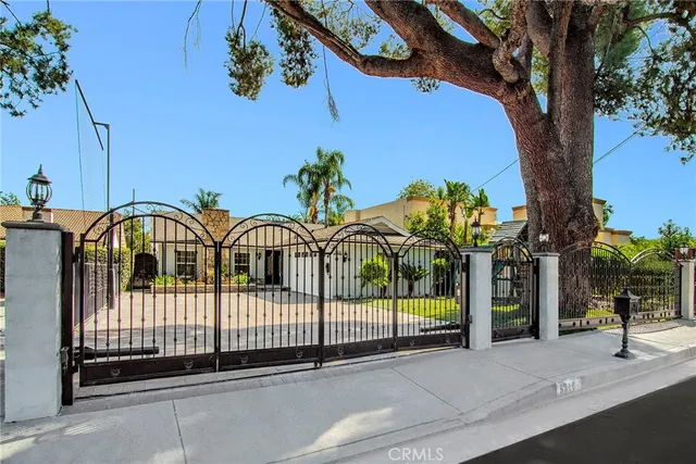 $6,995 | 5316 Mecca Avenue, Tarzana, CA 91356