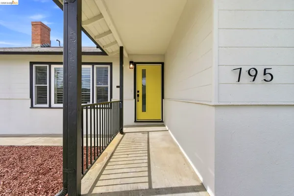 $510,000 | 795 Rosewood Avenue, Vallejo, CA 94591