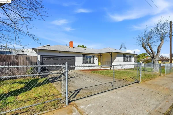 $510,000 | 795 Rosewood Avenue, Vallejo, CA 94591
