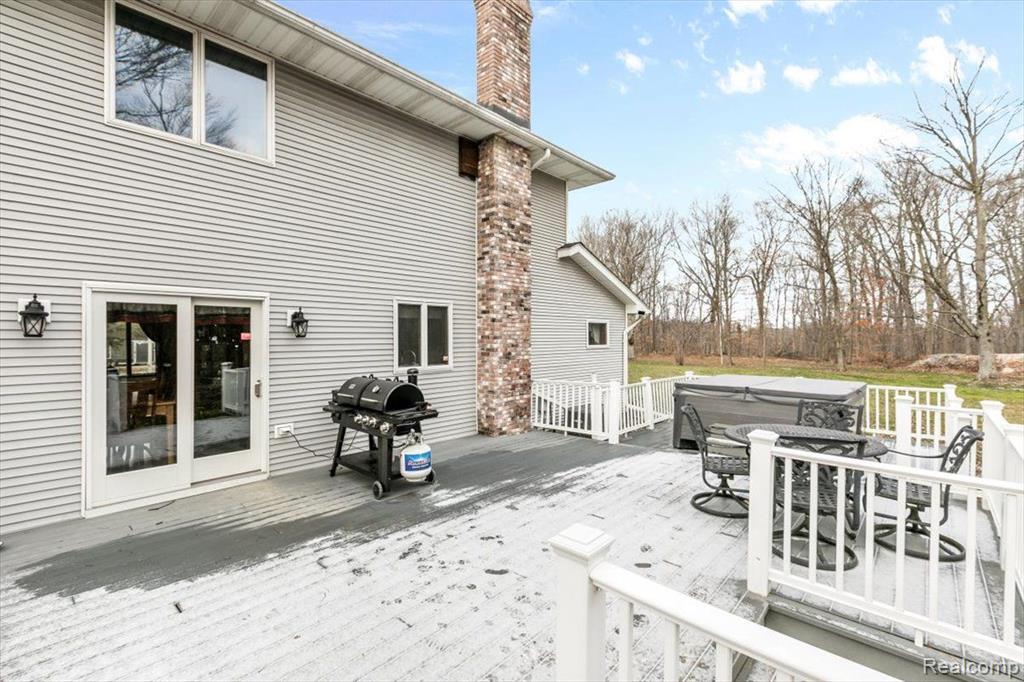 4742 Brown Road Avoca, MI 48006 - Photo 32 of 35