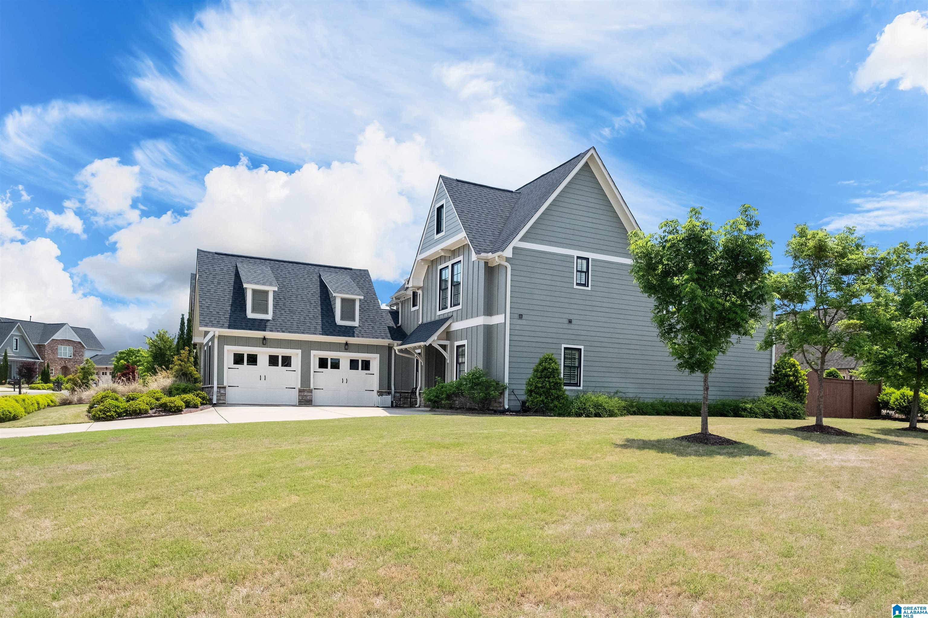 4887 Ridge Pass Birmingham, AL 35226 - Photo 3 of 53