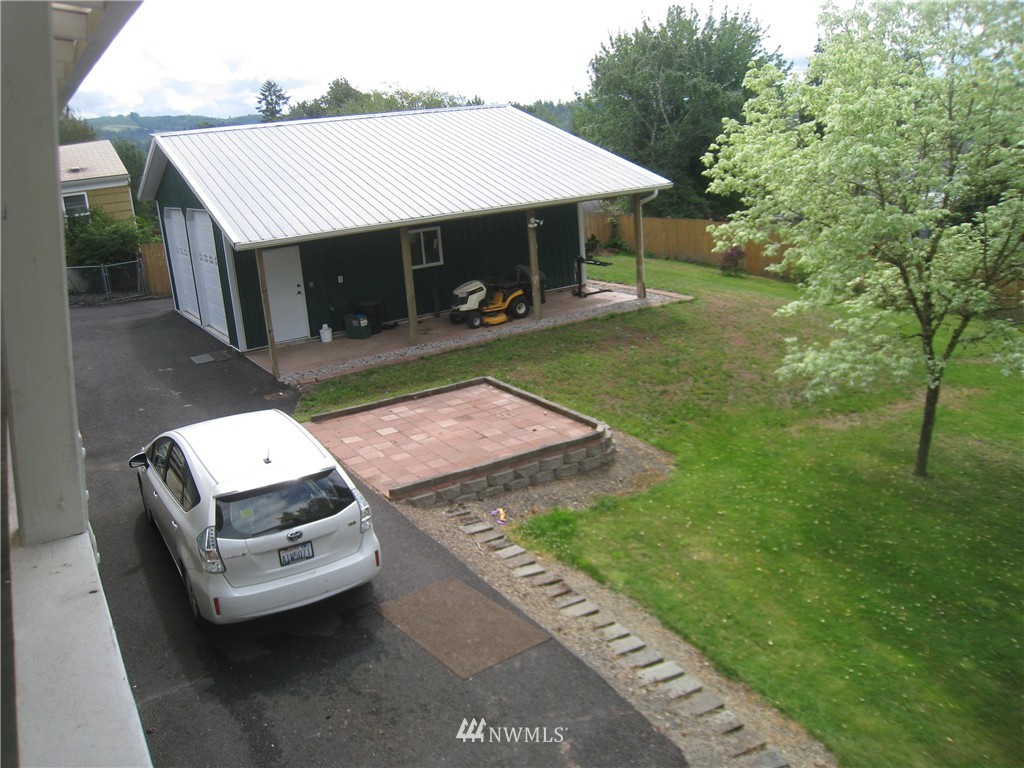 133 James Street Longview, WA 98632 - Photo 23 of 24