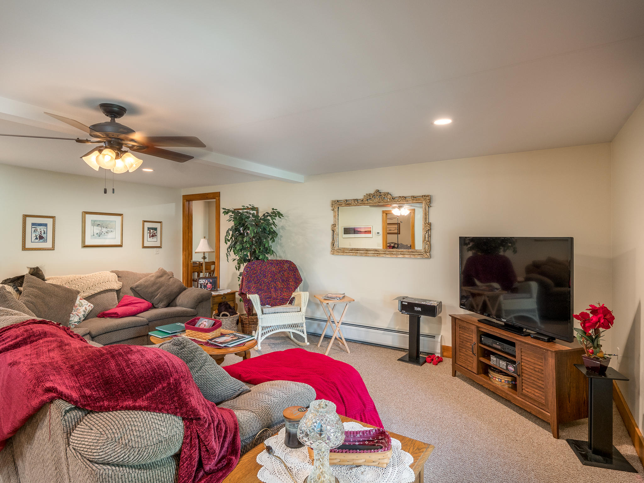 55 Hemlock Ridge Drive Bethel, ME 04217 - Photo 24 of 44 55 Hemlock Ridge-36