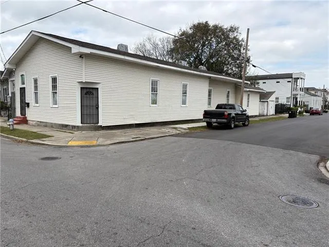 $350,000 | 3701 Baronne Street, New Orleans, LA 70115