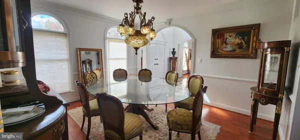 $5,500 | 1104 Mountain Hope Court, Great Falls, VA 22066