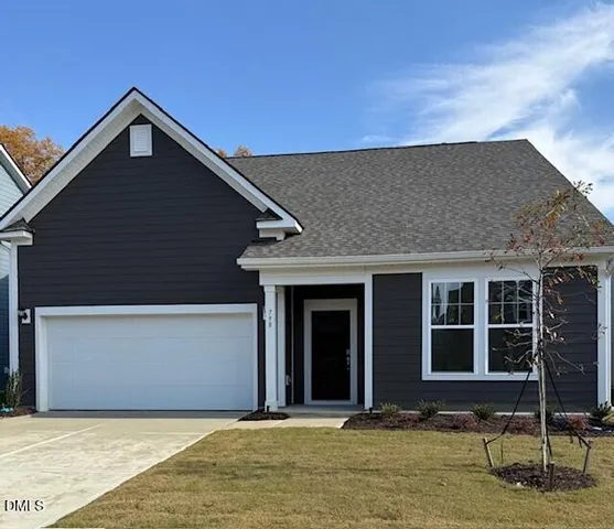 $367,290 | 798 Old Station Pointe, Angier, NC 27501