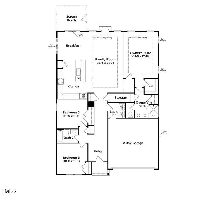 798 Old Station Pointe Angier, NC 27501 - Photo 19 of 19 unknown