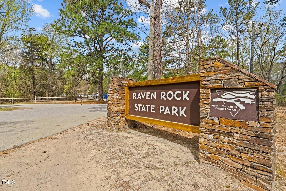 798 Old Station Pointe Angier, NC 27501 - Photo 17 of 19 50. Raven Rock State Park