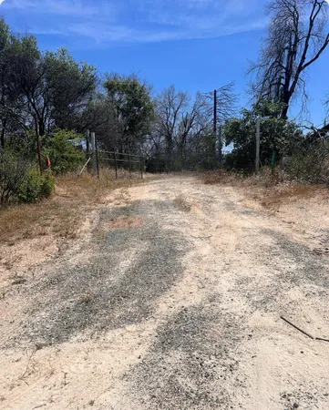 $55,000 | 1588 Lumpkin Road, Oroville, CA 95966