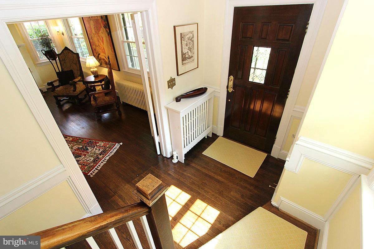 11 Hilltop Road Silver Spring, MD 20910 - Photo 20 of 29 Interior (General)