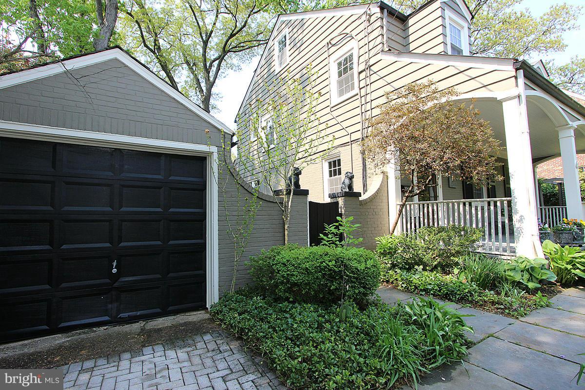 11 Hilltop Road Silver Spring, MD 20910 - Photo 29 of 29 Exterior (General)