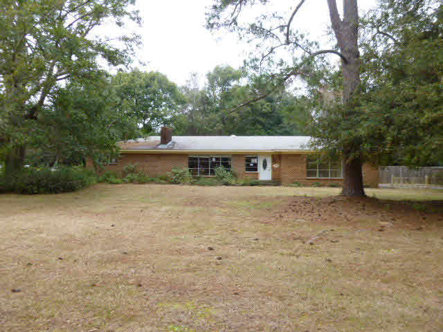 756 Hancock Road Fairhope, AL 36532 - Photo 1 of 1