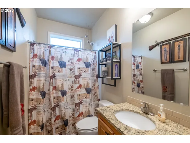 $445,000 | 1305 Ash Street, Brownsville, OR 97327