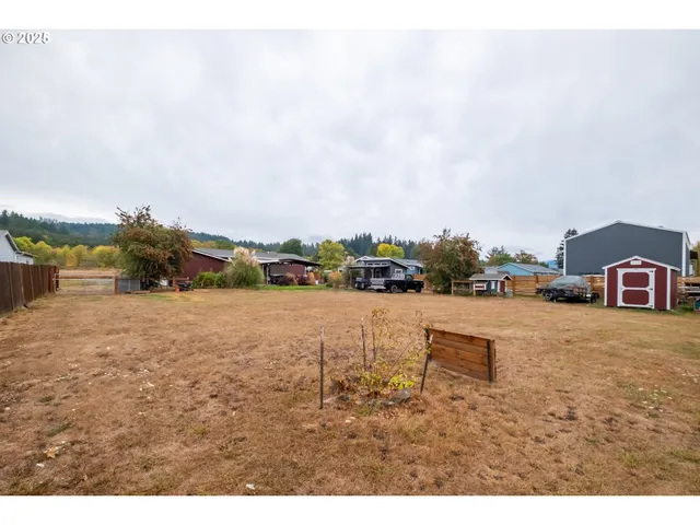 $445,000 | 1305 Ash Street, Brownsville, OR 97327