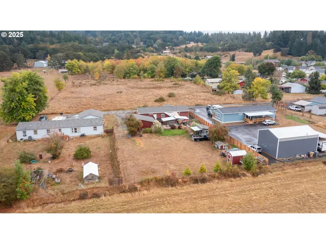 $445,000 | 1305 Ash Street, Brownsville, OR 97327