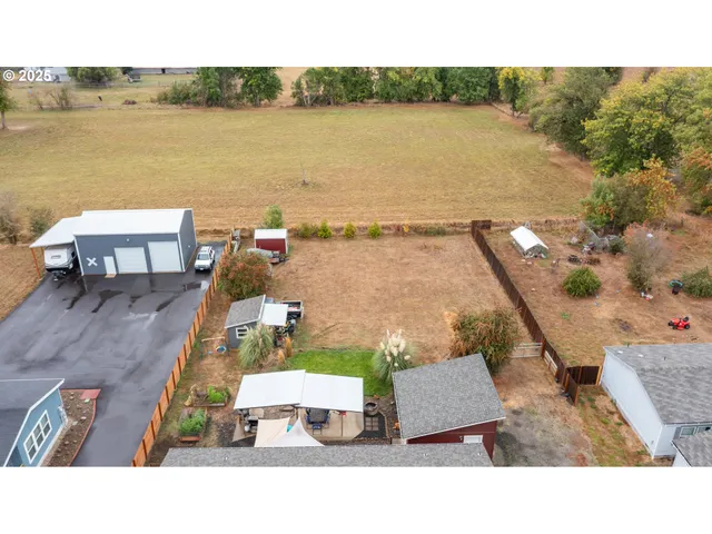 $445,000 | 1305 Ash Street, Brownsville, OR 97327