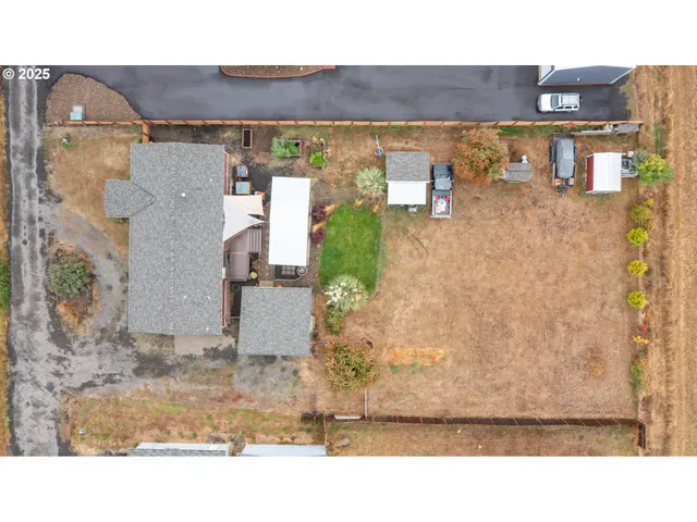 $445,000 | 1305 Ash Street, Brownsville, OR 97327