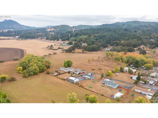 $445,000 | 1305 Ash Street, Brownsville, OR 97327