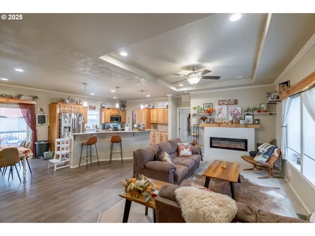 $445,000 | 1305 Ash Street, Brownsville, OR 97327