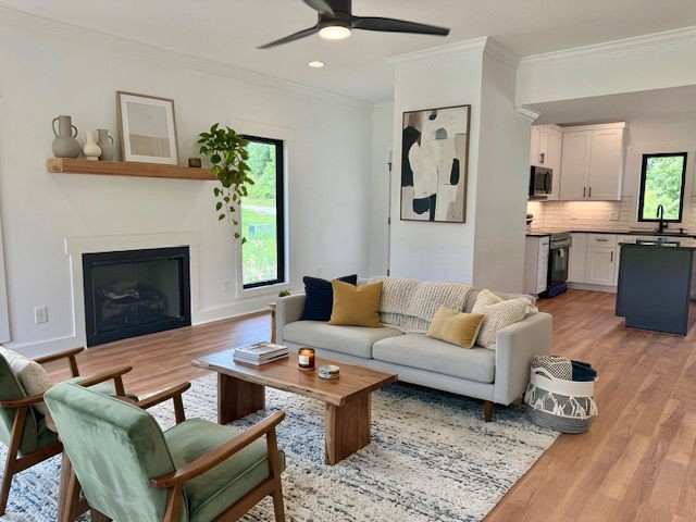 943 Overlook Trail Stewart, TN 37175 - Photo 12 of 34