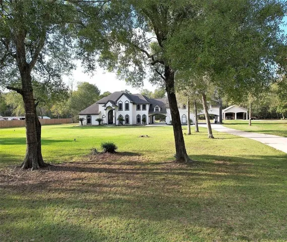 $895,000 | 582 County Road 410, Dayton, TX 77535