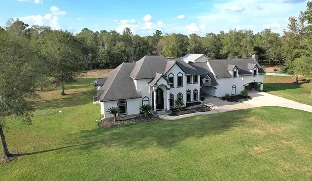 $895,000 | 582 County Road 410, Dayton, TX 77535