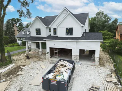 $1,699,000 | 6136 Bentley Avenue, Willowbrook, IL 60527