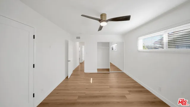 a view of an entryway