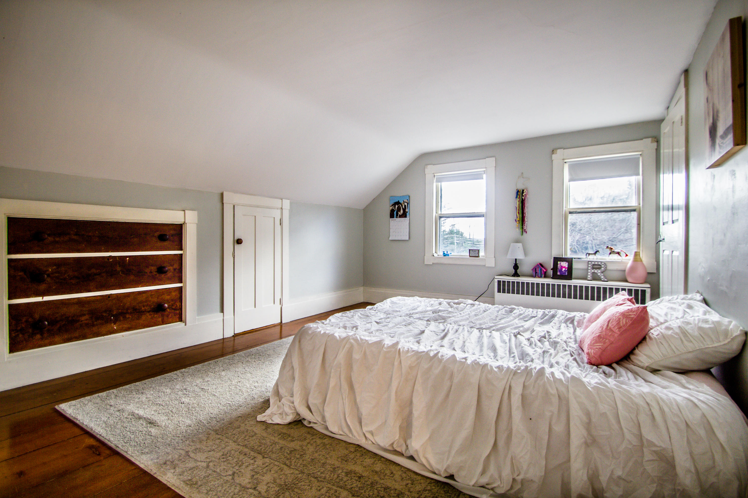 395 Cushman Road Winslow, ME 04901 - Photo 21 of 33 Cushman Rd.-24