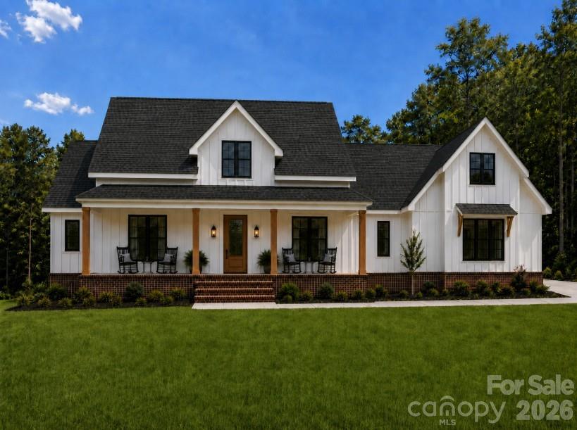 509 Simpson Road, Unit 4 Locust, NC 28097 - Photo 1 of 16 Gallery Image 1