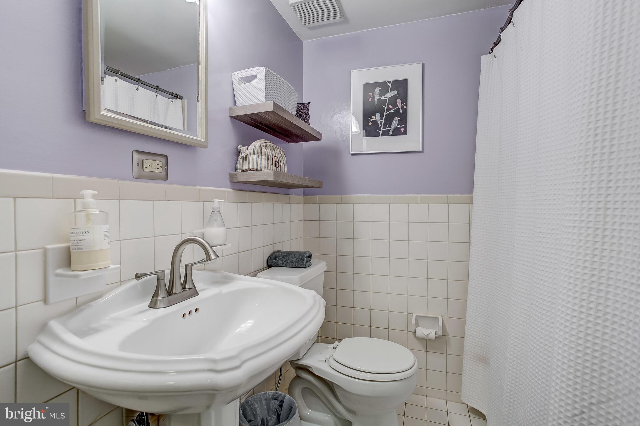 514 Overcrest Road Towson, MD 21286 - Photo 22 of 30 Bath