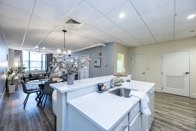 $409,900 | 948 Main Street, Unit 105, Waltham, MA 02451