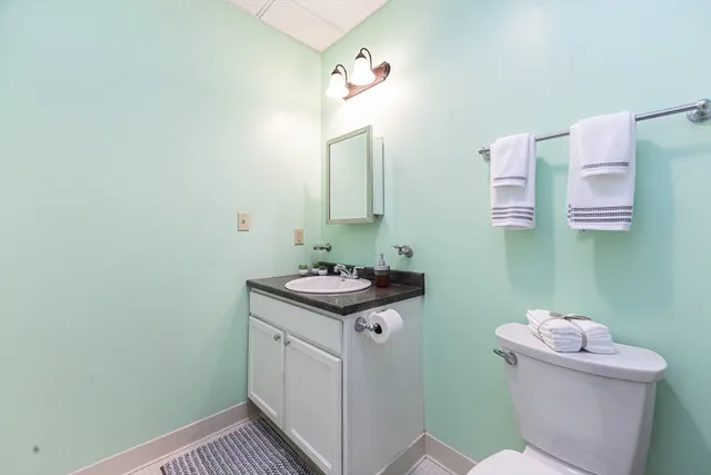 $409,900 | 948 Main Street, Unit 105, Waltham, MA 02451