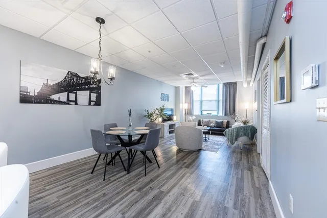 $409,900 | 948 Main Street, Unit 105, Waltham, MA 02451