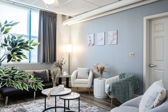 $409,900 | 948 Main Street, Unit 105, Waltham, MA 02451