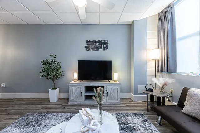 $409,900 | 948 Main Street, Unit 105, Waltham, MA 02451