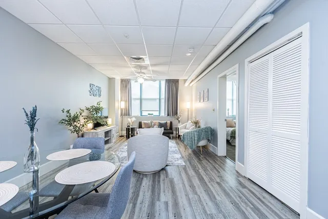 $409,900 | 948 Main Street, Unit 105, Waltham, MA 02451