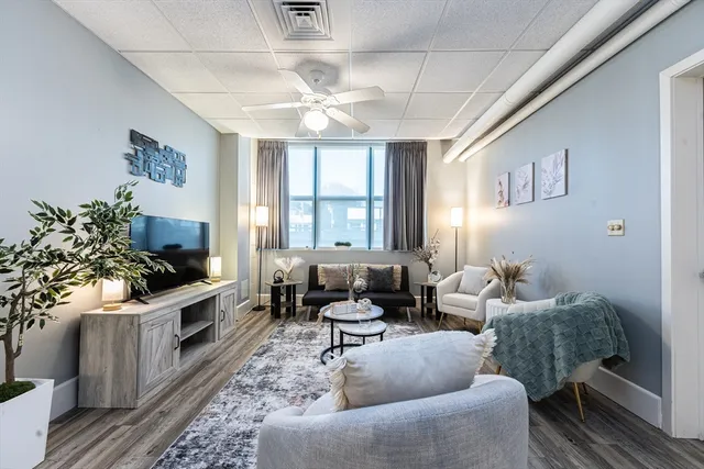 $409,900 | 948 Main Street, Unit 105, Waltham, MA 02451