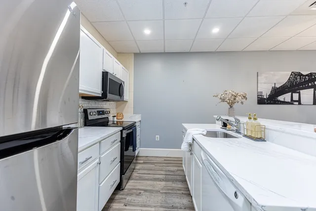 $409,900 | 948 Main Street, Unit 105, Waltham, MA 02451