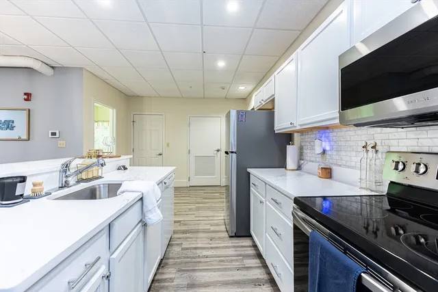 $409,900 | 948 Main Street, Unit 105, Waltham, MA 02451