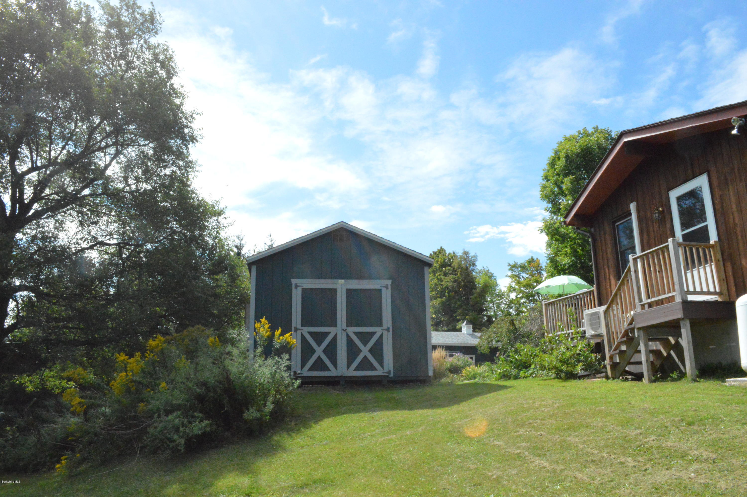 134 Arthur Pease Road Middlefield, MA 01011 - Photo 15 of 54 Authur Pease Road Middlefield 015
