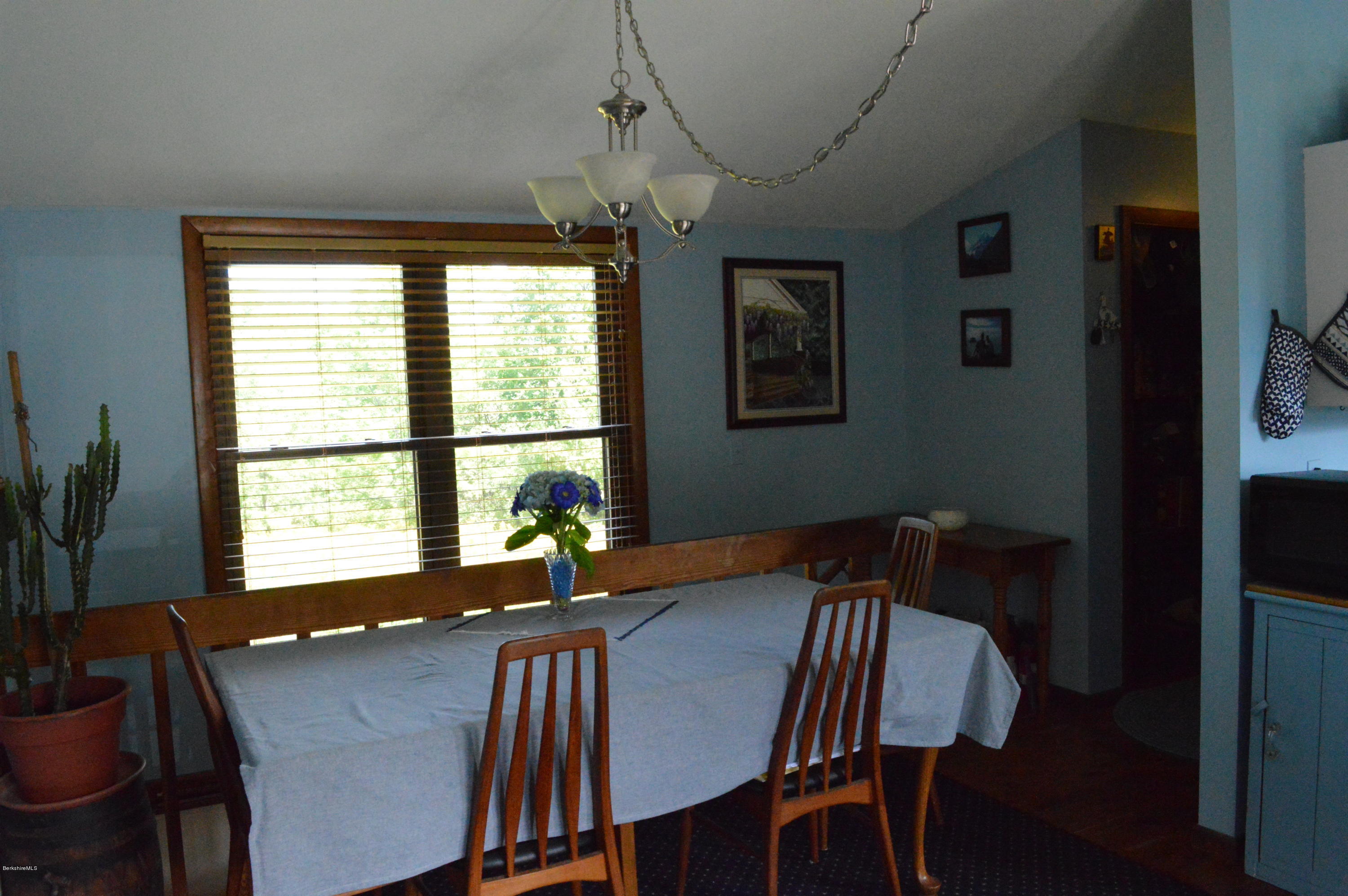 134 Arthur Pease Road Middlefield, MA 01011 - Photo 27 of 54 Authur Pease Road Middlefield 027