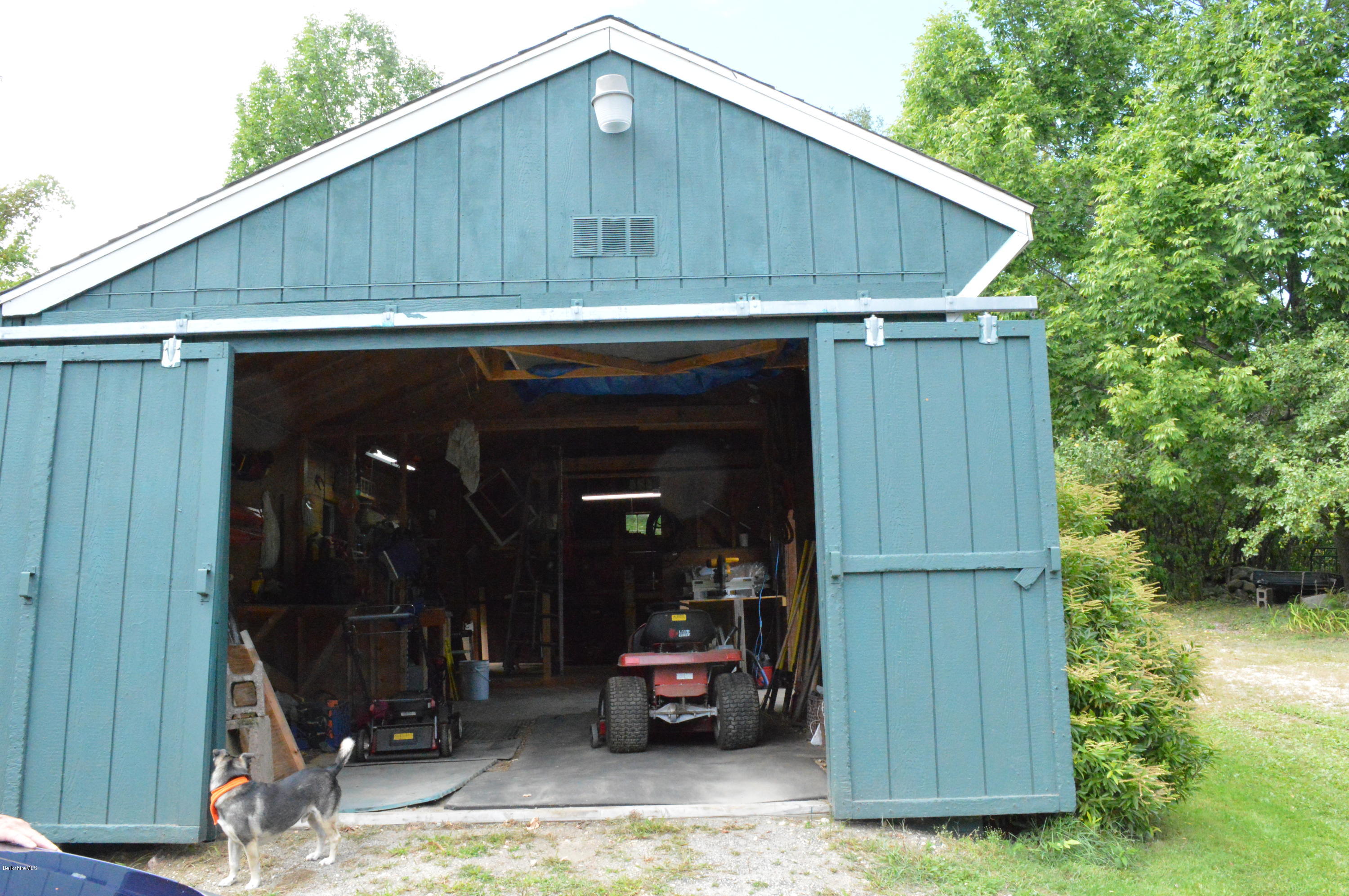 134 Arthur Pease Road Middlefield, MA 01011 - Photo 45 of 54 Authur Pease Road Middlefield 064