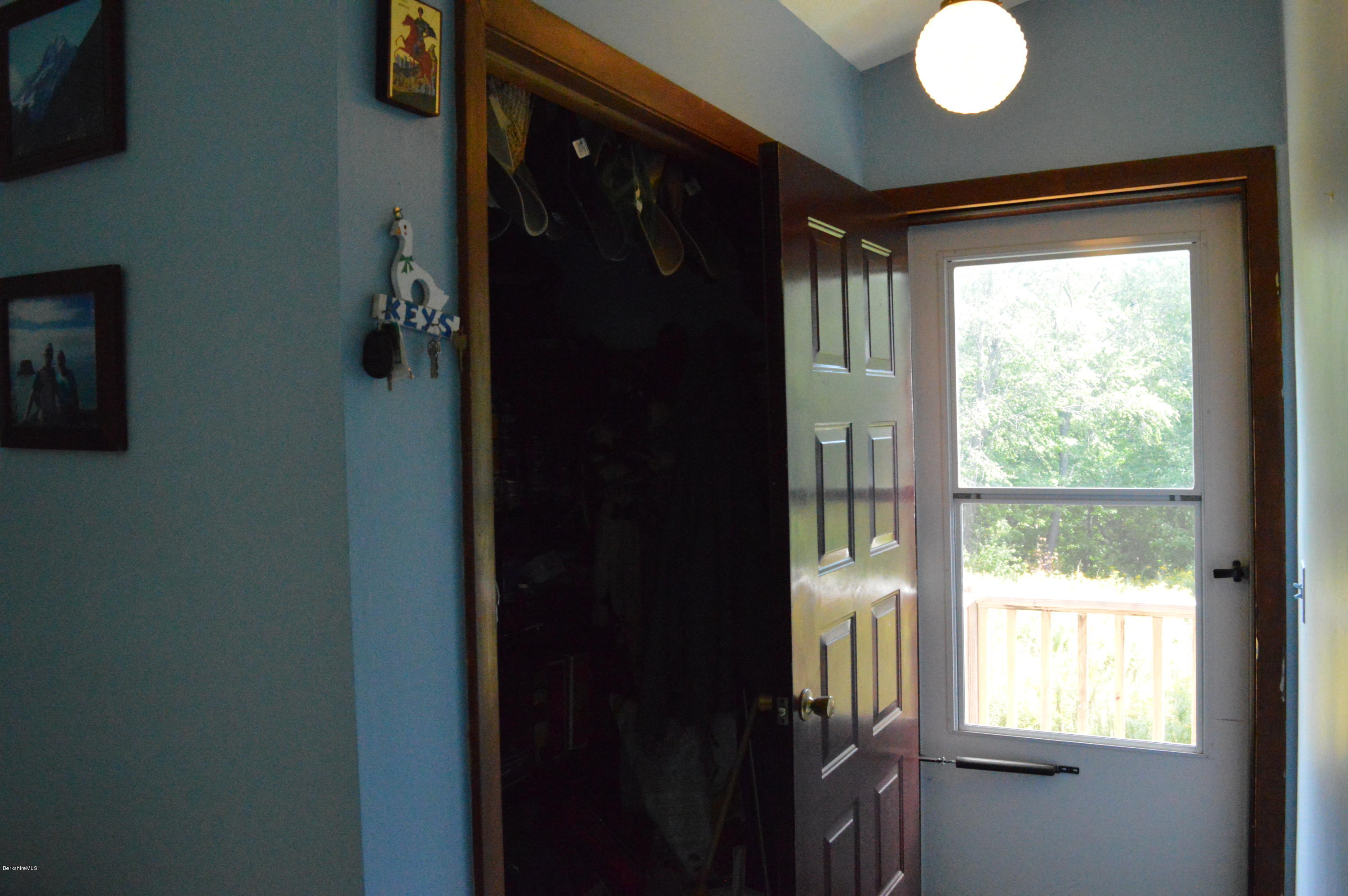 134 Arthur Pease Road Middlefield, MA 01011 - Photo 51 of 54 Authur Pease Road Middlefield 031