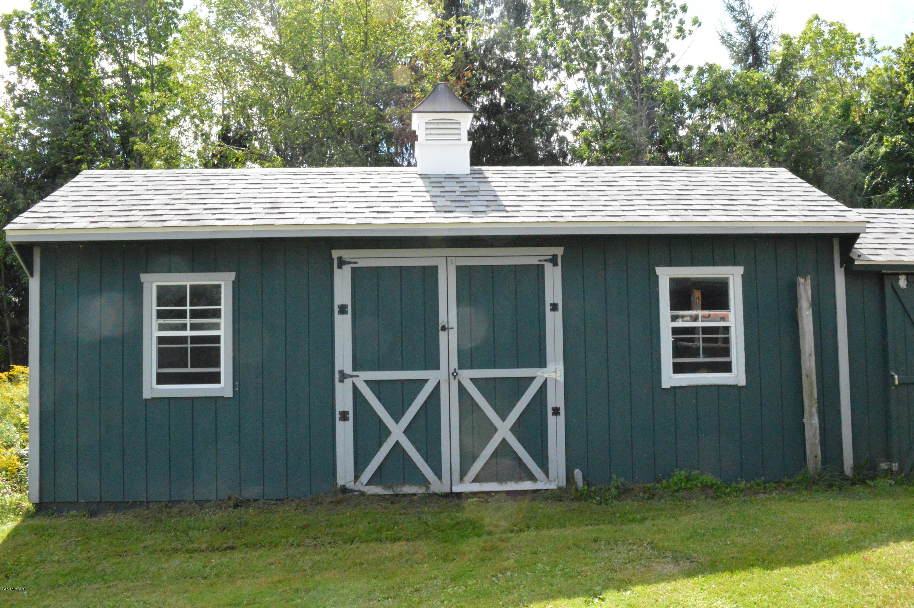 134 Arthur Pease Road Middlefield, MA 01011 - Photo 9 of 54 Authur Pease Road Middlefield 013