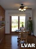 5950 Valley View Court Slatington, PA 18080 - Photo 15 of 15 a view of a livingroom with furniture window and wooden floor