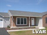 5950 Valley View Court Slatington, PA 18080 - Photo 2 of 15 a front view of a house
