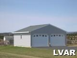 5950 Valley View Court Slatington, PA 18080 - Photo 4 of 15 a front view of a house